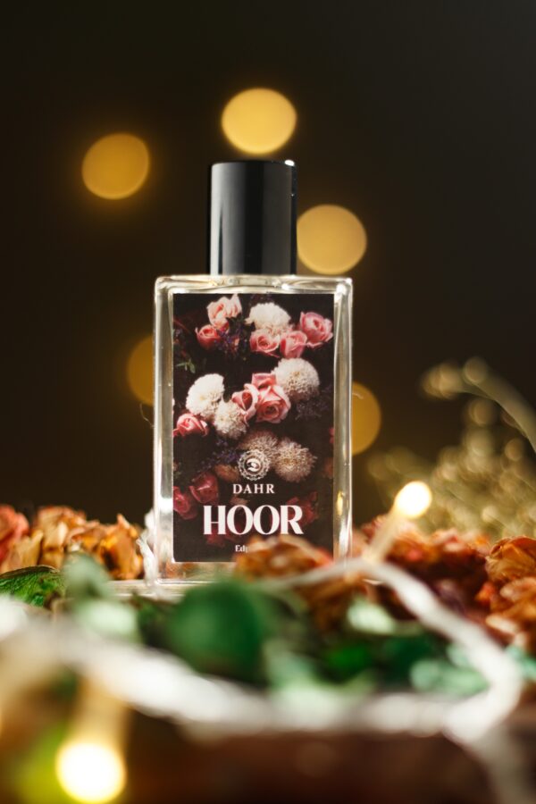 Hoor – Gucci Flora