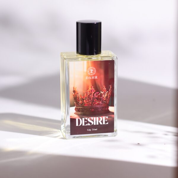 Desire - Versace Eros